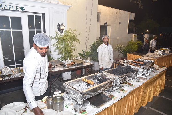 Food Carnival